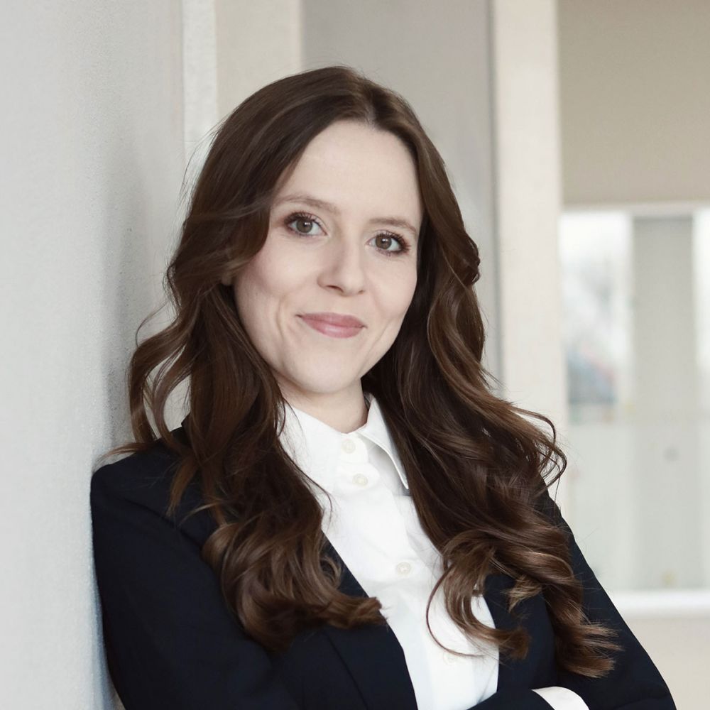 Julia Oppermann Julia Oppermann