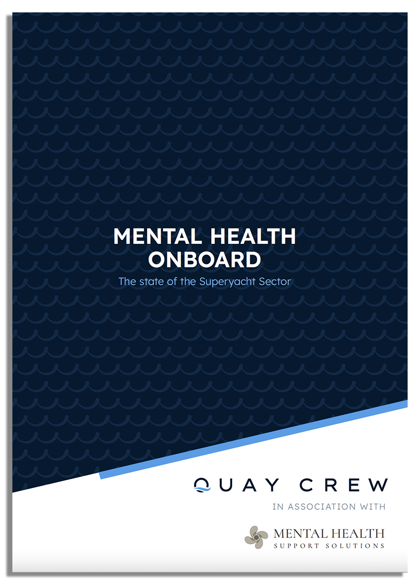 Mental Health Onboard