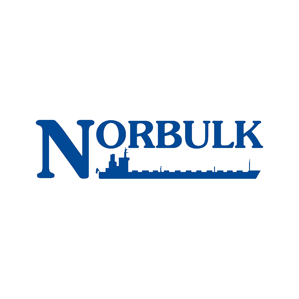 Norbulk Logo