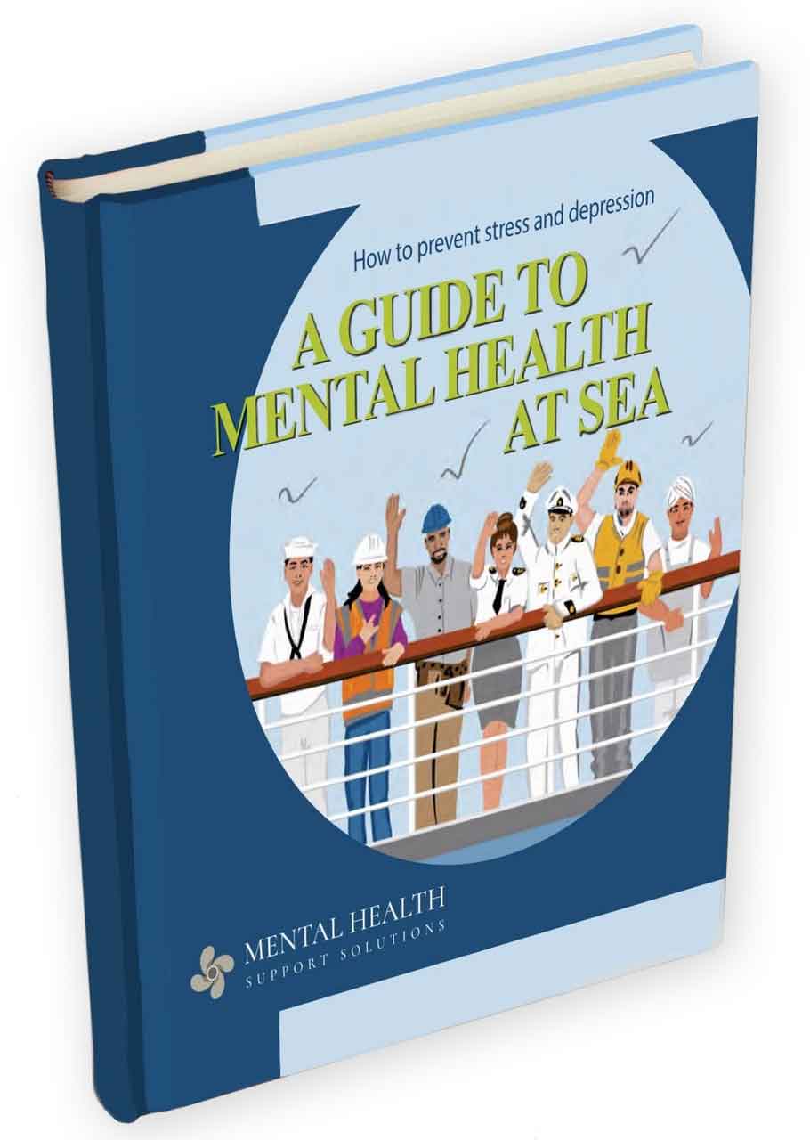 A Guide To Mental Health At Sea
