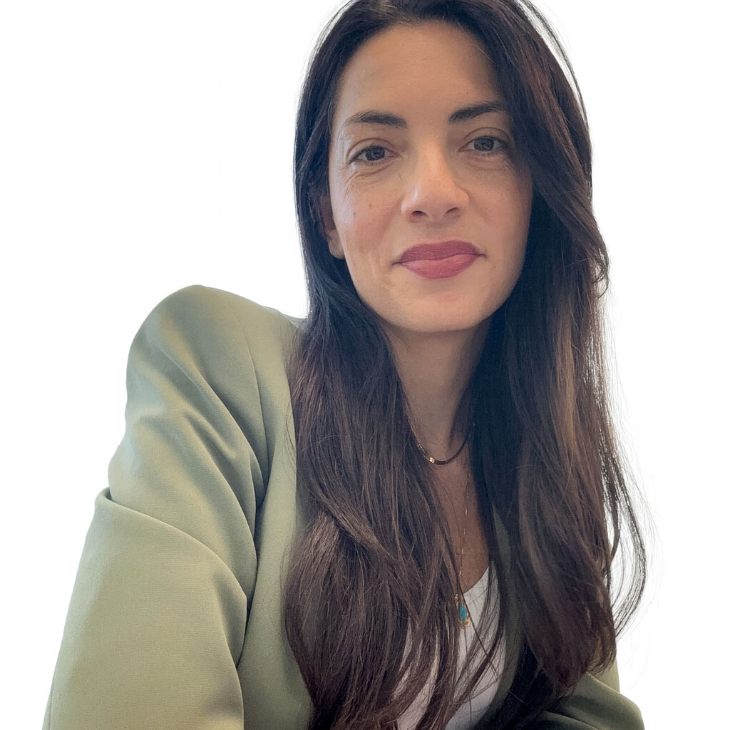 Mariana Charalambous