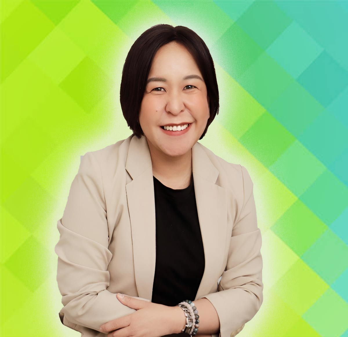 Karen Gail C. Ibanez